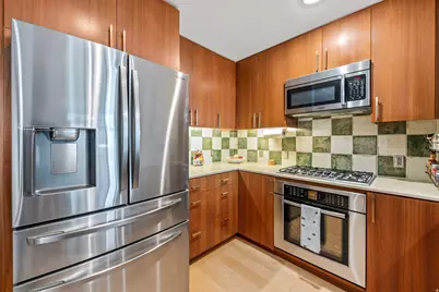 35 E 100 St S #408, Salt Lake City, UT 84111 - Photo 4