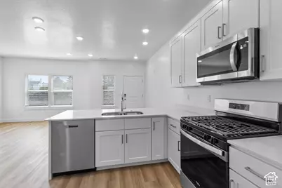 966 N 50 W #Y-404, Brigham City, UT 84302 - Photo 6