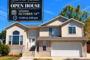 237 E 1640 N, Pleasant Grove, UT 84062 - Photo 1