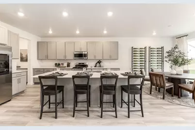 1973 E Badger Ave #4201, Eagle Mountain, UT 84005 - Photo 4