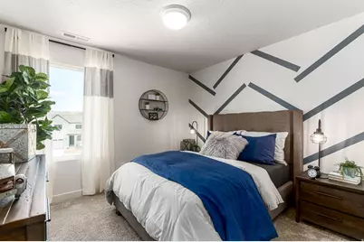 1871 W Golden Magic Ln #3206, Saratoga Springs, UT 84045 - Photo 12
