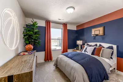 1871 W Golden Magic Ln #3206, Saratoga Springs, UT 84045 - Photo 10