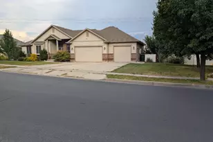 8775 S Millrace Circle, West Jordan, UT 84088 - Photo 1