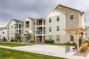 3665 W 1380 N, Saratoga Springs, UT 84043 - Photo 2
