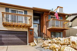 422 E 3350 N, North Ogden, UT 84414 - Photo 4