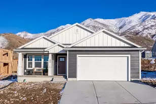 85 S 980 E, Santaquin, UT 84655 - Photo 2