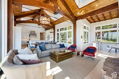 182 White  Pine Canyon Rd #182, Park City, UT 84060 - Photo 14