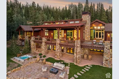 182 White  Pine Canyon Rd #182, Park City, UT 84060 - Photo 82