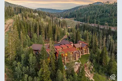 182 White  Pine Canyon Rd #182, Park City, UT 84060 - Photo 92