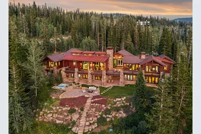 182 White  Pine Canyon Rd #182, Park City, UT 84060 - Photo 92