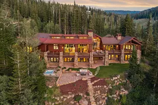 182 White Pne Cyn Rd, Park City, UT 84060 - Photo 4