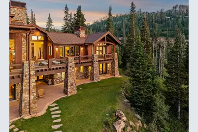 182 White  Pine Canyon Rd #182, Park City, UT 84060 - Photo 8