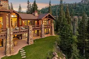 182 White Pne Cyn Rd, Park City, UT 84060 - Photo 8