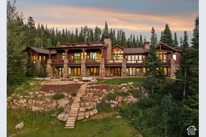 182 White  Pine Canyon Rd #182, Park City, UT 84060 - Photo 80