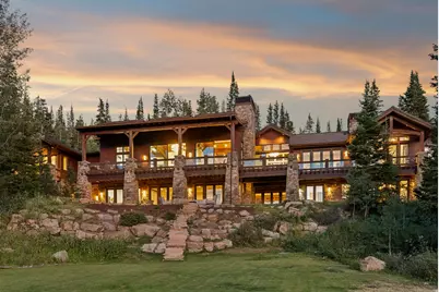 182 White  Pine Canyon Rd #182, Park City, UT 84060 - Photo 12