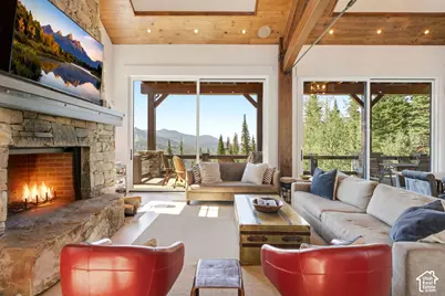 182 White  Pine Canyon Rd #182, Park City, UT 84060 - Photo 8