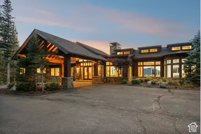 182 White  Pine Canyon Rd #182, Park City, UT 84060 - Photo 2