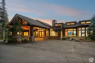 182 White Pne Cyn Rd, Park City, UT 84060 - Photo 2