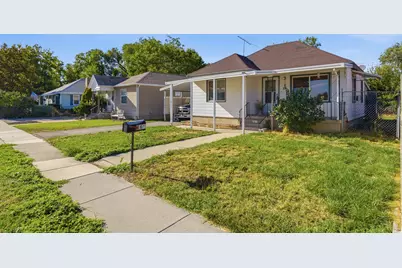 36 W Sunset Ave, South Salt Lake, UT 84115 - Photo 1