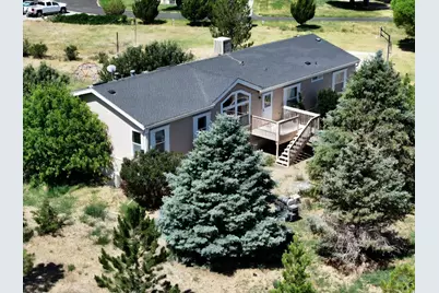 395 W Walk St, Stockton, UT 84071 - Photo 1