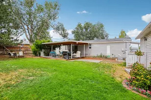 459 W Richard St, Grantsville, UT 84029 - Photo 34