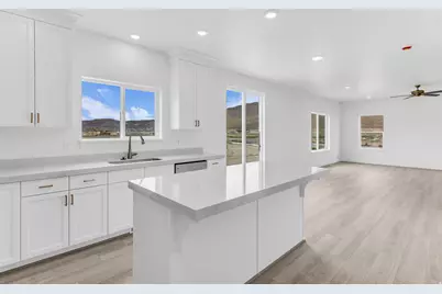 2133 E Harlequin Avenue Lot #4244, Eagle Mountain, UT 84005 - Photo 4