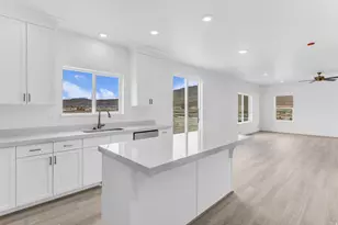 2133 E Harlequin Ave Lot, Eagle Mountain, UT 84005 - Photo 4