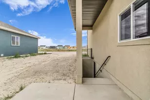 2133 E Harlequin Ave Lot, Eagle Mountain, UT 84005 - Photo 2