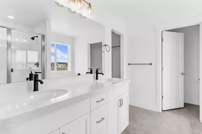 2133 E Harlequin Avenue Lot #4244, Eagle Mountain, UT 84005 - Photo 10