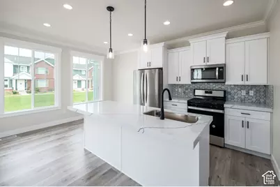 8808 S Tractor Park Ln #11, Sandy, UT 84094 - Photo 6