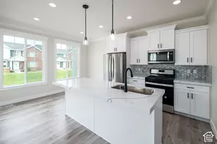 8808 S Tractor Park Ln, Sandy, UT 84094 - Photo 6