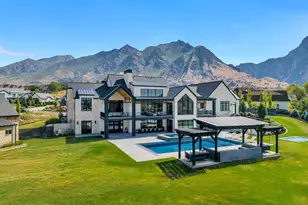 11303 N Stoney Brk Ct, Highland, UT 84003 - Photo 2
