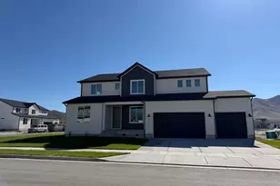 4932 N Emerald Ave, Eagle Mountain, UT 84005 - Photo 1
