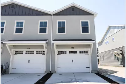 1186 E Goldie Lou Lane Unit #72, Eagle Mountain, UT 84005 - Photo 2