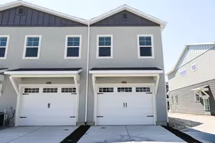 1186 E Goldie Lou Ln Unit, Eagle Mountain, UT 84005 - Photo 2