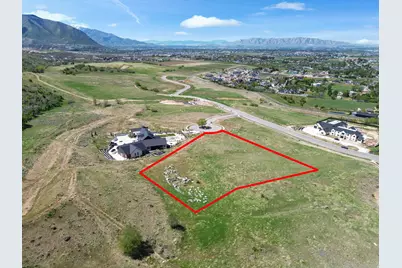 1284 E Middle Canyon Ct #69, Mapleton, UT 84664 - Photo 2