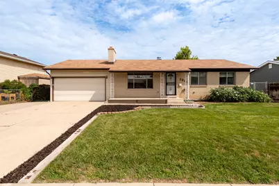 2930 W Bedford Rd, West Valley, UT 84119 - Photo 1