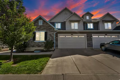 252 N Glenwood Way, North Salt Lake, UT 84010 - Photo 2