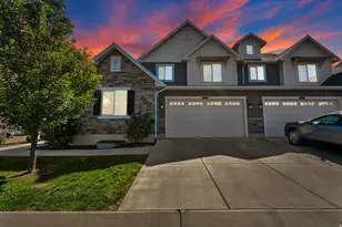 252 N Glenwood Way, North Salt Lake, UT 84010 - Photo 2