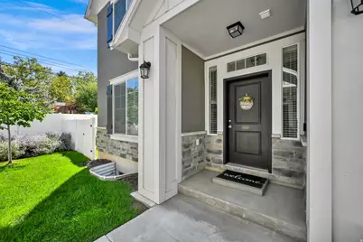 252 N Glenwood Way, North Salt Lake, UT 84010 - Photo 4
