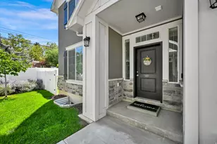 252 N Glenwood Way, North Salt Lake, UT 84010 - Photo 4