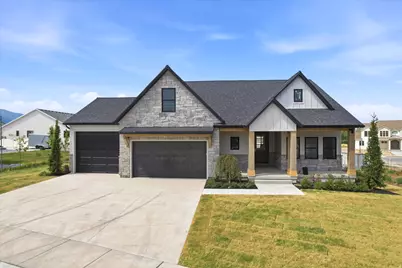 134 S Chamberlain St, Mapleton, UT 84664 - Photo 1