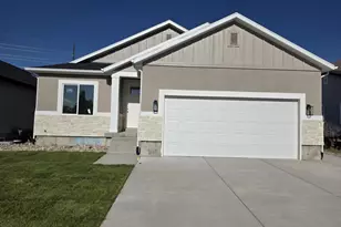 1572 S 3170 E, Spanish Fork, UT 84660 - Photo 1