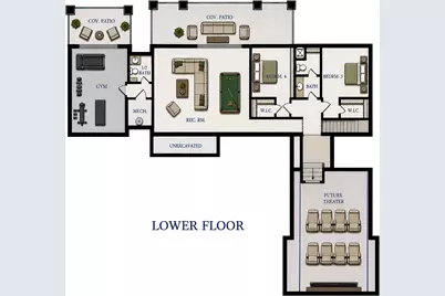 8478 E Lake Pines Dr #266, Heber City, UT 84032 - Photo 4