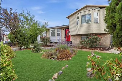 4917 W Shooting Star Ave S, West Jordan, UT 84081 - Photo 1