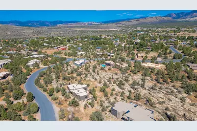 656 N Rock Garden #72 Ln, Dammeron Valley, UT 84783 - Photo 4