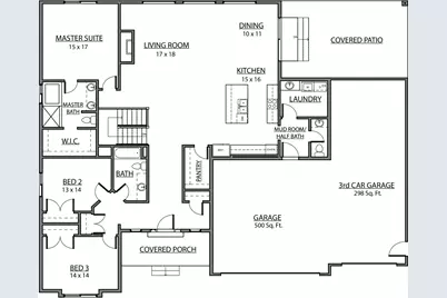 1106 E Shilow Rd #138, Erda, UT 84074 - Photo 2