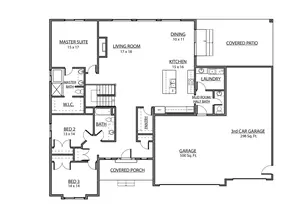 1106 E Shilow Rd, Erda, UT 84074 - Photo 2