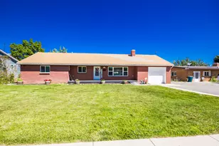 280 W 200 N, Vernal, UT 84078 - Photo 1