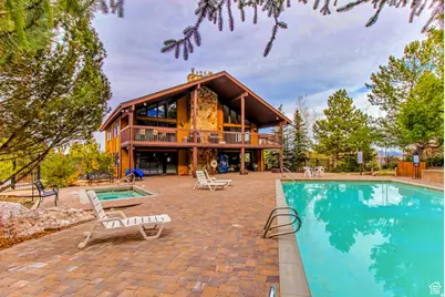 2025 Canyons Resort Dr #V-4, Park City, UT 84098 - Photo 14
